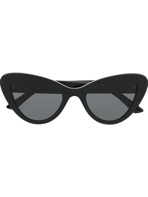 prada sunglasses cat eyes